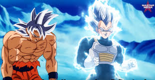 Maybe you would like to learn more about one of these? This Fan Made Dragon Ball Super Broly Film Delivers The Vegeta Everyone Craves
