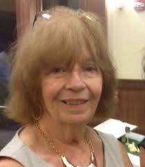 Mary Jo Powers Obituary