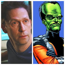 Who wants to see Tim Blake Nelson return as Samuel Sterns aka the Leader in  She-Hulk and what're the odds of him coming back in the MCU?