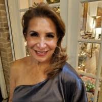 Brenda Sparling's Instagram, Twitter & Facebook