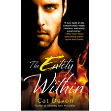 Interview: Cat Devon, 'The Entity Within'