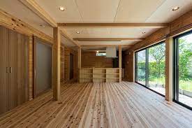 株式会社 斉藤工務店 東京 家 自然素材の家 住宅