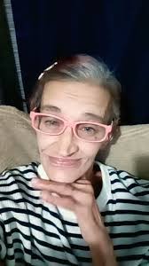 Fay Hebert's Instagram, Twitter & Facebook