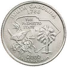 This calculator is only designed for measuring the silver melt value of u.s. Coin Shortage It May Be Time To Use Your State Quarters The New York Times