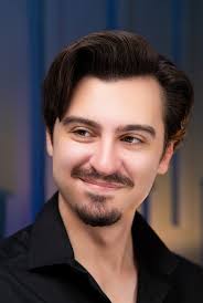 Blinds Wide Open (Short 2023)