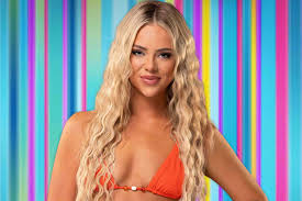 Love Island USAs Liv Walker on Kaylor, Aaron and Her Time in the Villa
