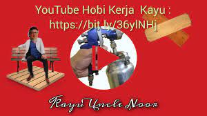 Pembayaran mudah, pengiriman cepat & bisa cicil 0%. Hobi Kerja Kayu By Noor Ramly Startseite Facebook