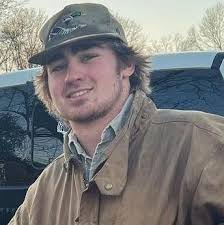 Reese Phillips and Caleb Crosby's Wedding Website