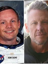 Is Lance Armstrong Related to Neil Armstrong?