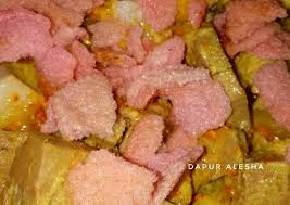 Racikan yang khas dengan gulai nangka yang terkadang dipadukan dengan daun pakis dan dilengkapi kerupuk merah ini memang sangat enak. Langkah Mudah Untuk Menyiapkan Ketupat Sayur Padang Enak Banget Resep Tren Harian