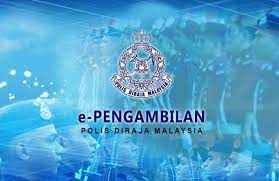 Pengurusan pengambilan sumber manusia dalam pdrm dilaksanakan oleh unit pengambilan, jabatan pengurusan, bukit aman bagi mendapatkan calon—calon yang berkualiti, berkelayakan dari aspek akademik, fizikal. E Pengambilan Pdrm 2021 Permohonan Polis Semakan Panggilan