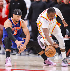 NBA Playoff Saturday discussion