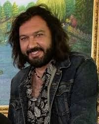 Aaron Mccune's Instagram, Twitter & Facebook