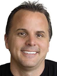 Curriculum Vitae of Prof. Dr. Beat Signer