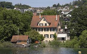 Bank of bellevue is an fdic insured institution located in bellevue, wa. Vorstandsvorsitzender Der Bank Am Bellevue Tritt Zuruck