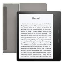 Allnew Kindle Oasis Ereader 7 Highresolution Display 300 Ppi Waterproof 32 Gb Wifi Free Cellular Connectivity Amazon Most Tru Kindle Oasis Ereader Kindle