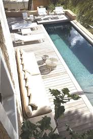First Modern Pool Backyard Vacations Modern Pool Design Ideas Diy Backyard Don T Be Fooled By Spain S Often P Gartendekoration Gartenpools Pool Terrasse