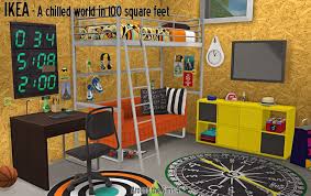 Around The Sims 4 Custom Content Download New Cc To Download Every Week Sims 4 Bedroom Sims Sims 4