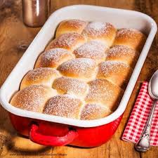 Bauerinnen Backen Kochrezepte Vom Land Von Kochen Kuche Rezepte Buchteln Susse Brotchen