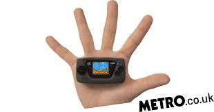 The single most important gta game to port is gta 5, bar none. Games Inbox Buying A Sega Game Gear Micro Best Nintendo Switch Games And Gta 5 5 Newscabal