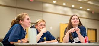 Mathematics Excellence