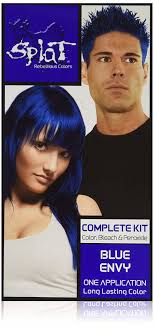 Enrich or intensify their current hair color. Best 10 Guys With Blue Hair Ideas How To Dye And Maintain The Blue Hair Atoz Hairstyles