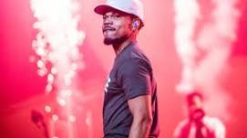 Chance The Rapper