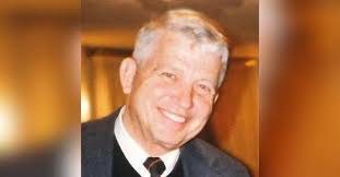 Bob Campbell Sr. Obituary