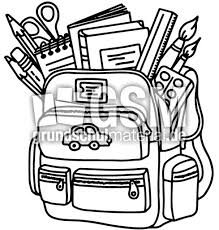 Schultasche Schwarz Weiss Schule 2 Bildkarten Deutsch Klasse 1 Grundschulmaterial De Download all types of clipart in png format for free; schule 2 bildkarten deutsch klasse