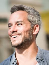 20 Best Hairstyles For A Receding Hairline Extended Thin Hair Men Grey Hair Men Older Mens Hairstyles