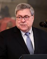 U.S. Attorney General Barr met Italian intelligence officials: newspaper