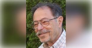 Obituary information for Harold Brohinsky