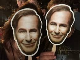 Reporting From The Floor of Comic-Con 2018