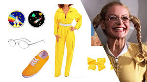 After completely destroying the station, jaws manages to emerge with the help of dolly. Dolly Costume Carbon Costume Diy Dress Up Guides For Cosplay Halloween