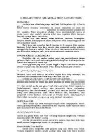 Mungkin anda pernah mendengar kata sikap kerja? 11 Perilaku Terpuji Kerja Keras Tekun Dan Ulet Teliti Perilaku Terpuji