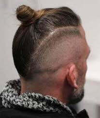 Just pull up your hair using hair spray and bobby pins. 45 Super Cool Men S Samurai Hairstyles 2019 Best Trendy Haircuts Man Bun Hairstyles Long Hair Styles Men Mohawk Hairstyles Men