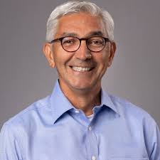 On Friday, May 16, I officially wrapped up my professional journey by  retiring from Eversight by Instacart.