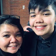 Alaskan mother praises Dr. Gollub's care for her son