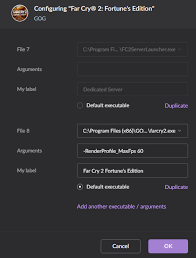 Its not working serial : Far Cry 2 Fortune S Edition Gog Support Center
