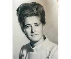 Judy Jule "Edmondson" Murdoch Obituary (2025)