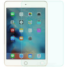 9h Tempered Glass Screen Protector Guard For Ipad Mini 4 Transparent Dealextreme