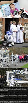 Character in the star wars based chrysanthemum sprays are used to create this tribute a flower spray can be added if required. Littles Boy S Final Wish Star Wars Themed Funeral May The Force Be With Him 9gag