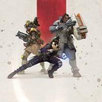 They are both 1920x1080 in size, you can click to enlarge them. 29 Wraith Apex Legends Forum Avatars Profile Photos Avatar Abyss