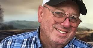 Wayne Ray “Butch” Bauer