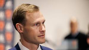 FOUNTAIN: Batter up! Baseball's back in Ford Heights