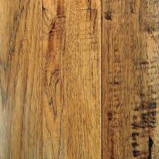 Check with your local retailer to get a full estimate for your flooring project. Rphwfs33 Ideas Here Room Picture Hickory Wood Floor Saddle Collection 5379