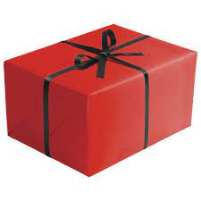 Great news!!!you're in the right place for red gift. 24 W Red Gift Wrap Full Roll