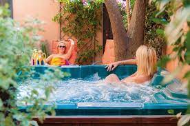 RIADS RESORT BY NATEVE - SUITE & SPA VILLAGE NATURISTE - Prices & Lodge  Reviews (France/Herault)