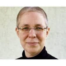 Ruth M. Hopp in Windeck