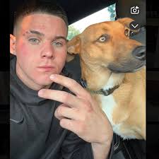 Anyone know any barbers that could do a modern mullet?